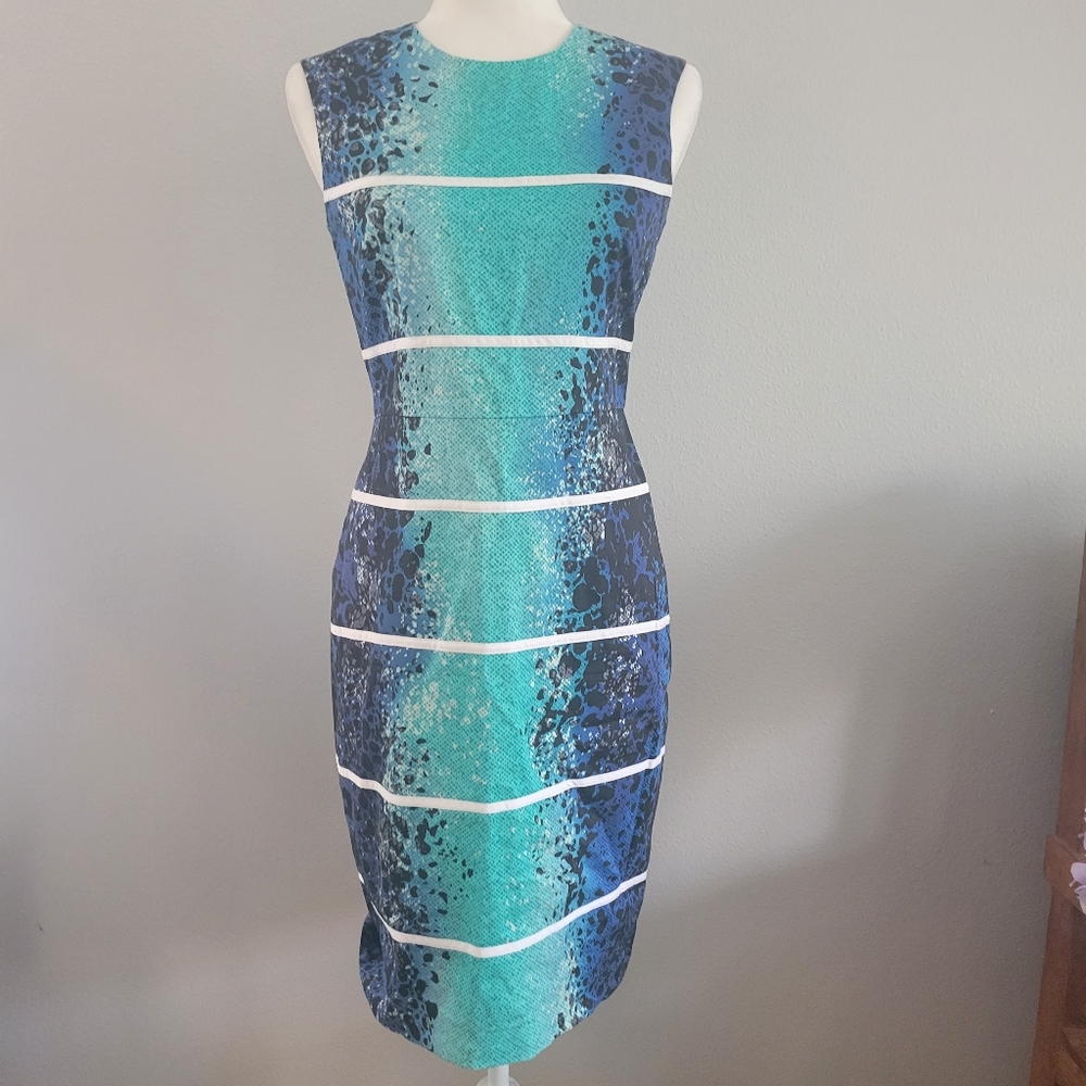 MaxMara Dress